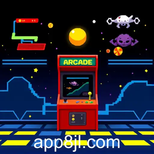 Arcade Games
