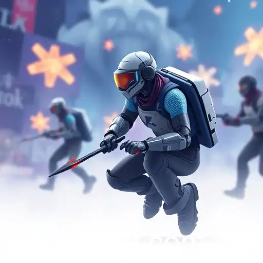 Emerging Trends in Online Gaming