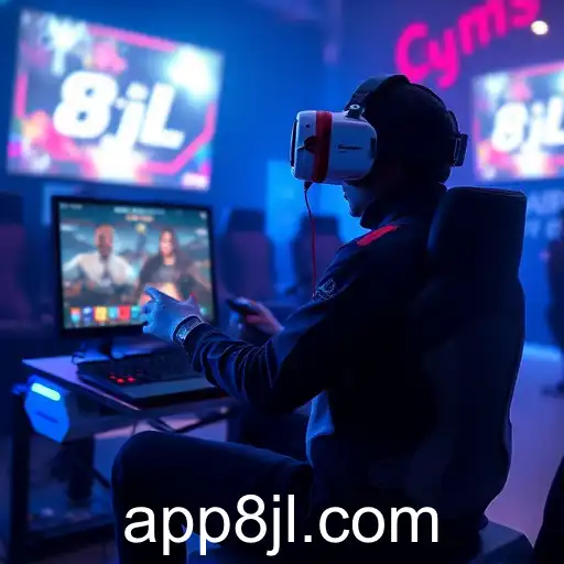 The Evolution of Online Gaming in 2025