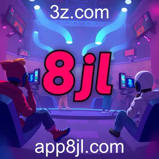 The Rise of 8jl: A Gaming Phenomenon